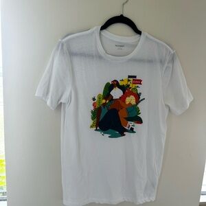 ❌not available❌ Old Navy Punky Aloha Shirt